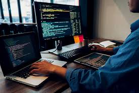 web developing images
